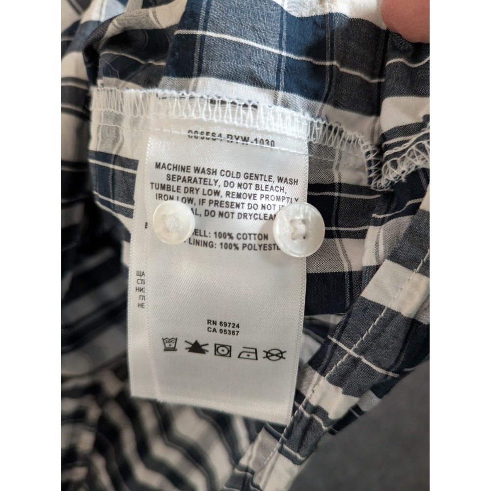 Columbia Shirt Mens XL Super Bonehead PFG Vented Fishing Button Up Short Sleeve - Picture 8 of 12
